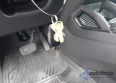 2021 Chevrolet Trailblazer Fwd Ls z USA, uszkodzony, nr VIN KL79MMS22MB025720